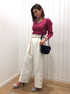 Kaoriさんのコーディネート