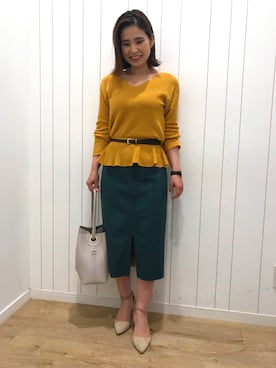 Kaoriさんのコーディネート