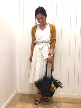 Kaoriさんのコーディネート