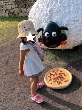 maymayさんのコーディネート