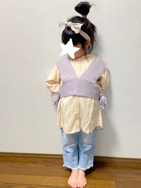 maymayさんのコーディネート