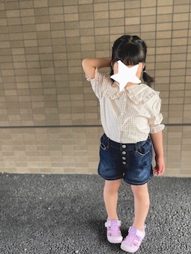 maymayさんのコーディネート