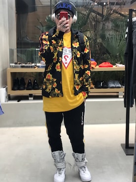 ジェネレーションズ のメンズ人気ファッションコーディネート Wear