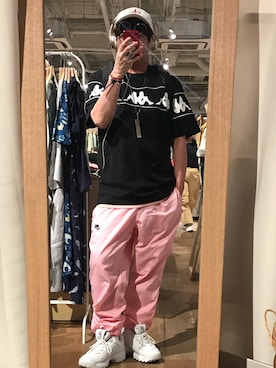 70eidjさんのコーディネート