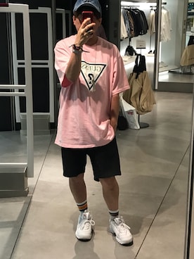 70eidjさんのコーディネート