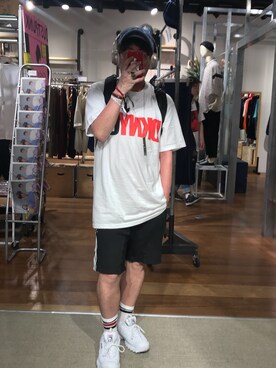 70eidjさんのコーディネート