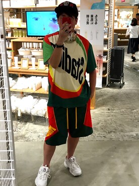 70eidjさんのコーディネート