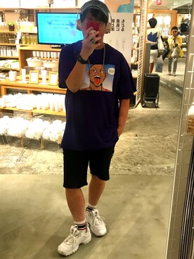 70eidjさんのコーディネート