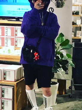 70eidjさんのコーディネート