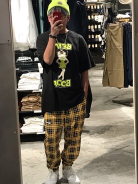 70eidjさんのコーディネート