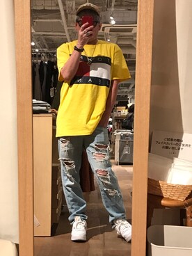 70eidjさんのコーディネート