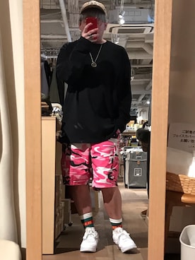 70eidjさんのコーディネート