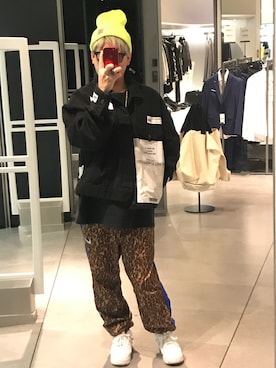 70eidjさんのコーディネート