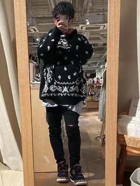 70eidjさんのコーディネート