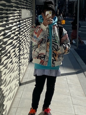 70eidjさんのコーディネート