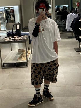 70eidjさんのコーディネート