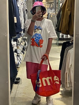 70eidjさんのコーディネート