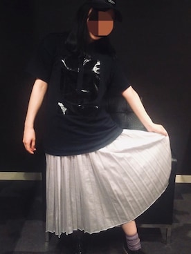 こぴんさんのコーディネート