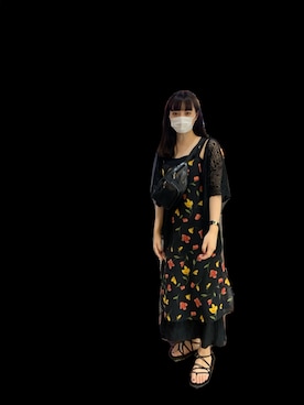 木村なつみさんのコーディネート