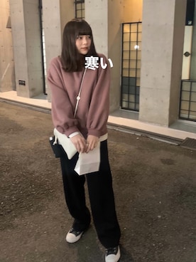 木村なつみさんのコーディネート