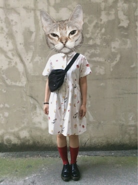 Kukkaさんのコーディネート