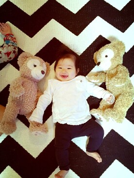 ＊c＊さんのコーディネート