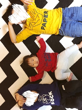 ＊c＊さんのコーディネート