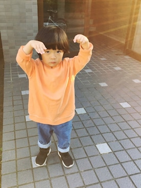 ＊c＊さんのコーディネート