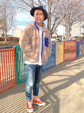 5596さんのコーディネート