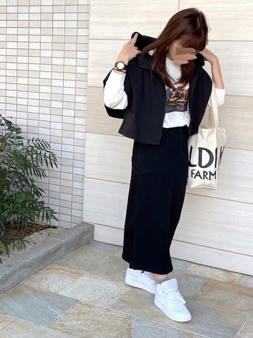 あおちゃそさんのコーディネート