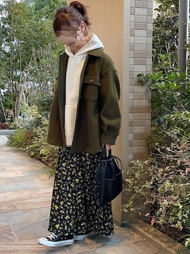 あおちゃそさんのコーディネート