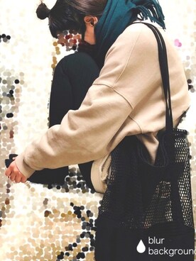 monさんのコーディネート