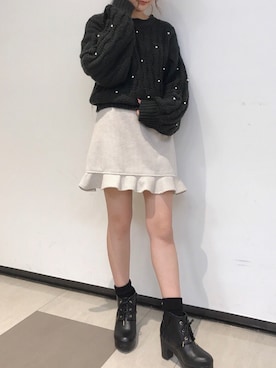 titty&co. miyu♡さんのコーディネート