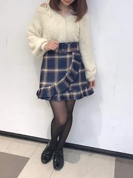 titty&co. miyu♡さんのコーディネート