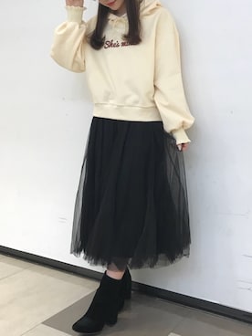 titty&co. miyu♡さんのコーディネート