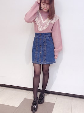 titty&co. miyu♡さんのコーディネート