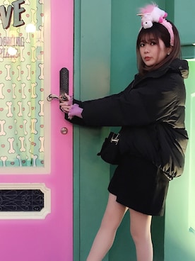 titty&co. miyu♡さんのコーディネート