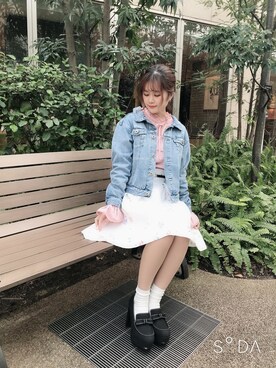 titty&co. miyu♡さんのコーディネート