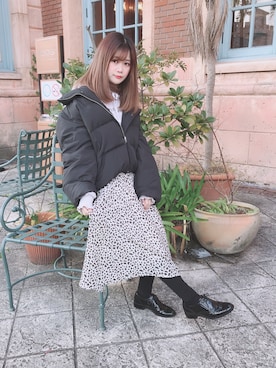 titty&co. miyu♡さんのコーディネート