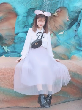 titty&co. miyu♡さんのコーディネート