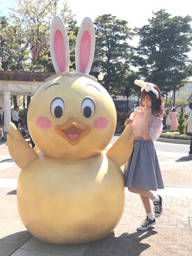 titty&co. miyu♡さんのコーディネート