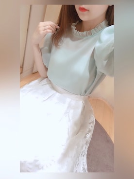 titty&co. miyu♡さんのコーディネート