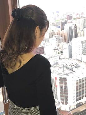 titty&co. miyu♡さんのコーディネート