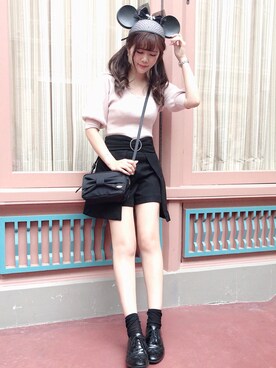 titty&co. miyu♡さんのコーディネート