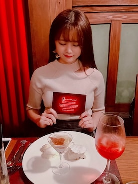 titty&co. miyu♡さんのコーディネート