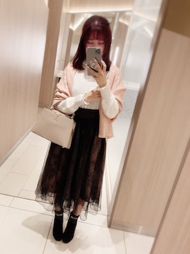 titty&co. miyu♡さんのコーディネート