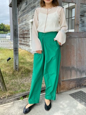 shihoさんのコーディネート