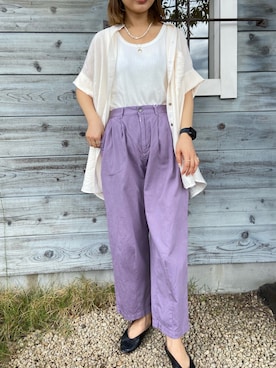 shihoさんのコーディネート