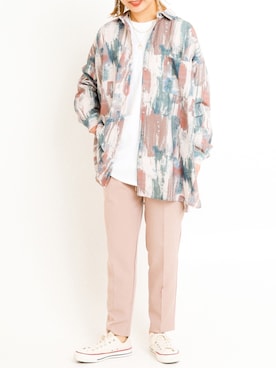 shihoさんのコーディネート