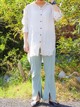 shihoさんのコーディネート